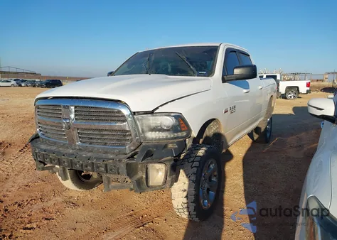 2014 Ram 1500 Sport from USA, damaged, VIN 1C6RR7UTXES445049